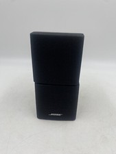 Bose double cube for sale  Crossville
