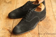 Church eton black for sale  SUTTON COLDFIELD