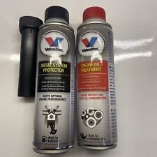 Valvoline diesel system for sale  KIDDERMINSTER