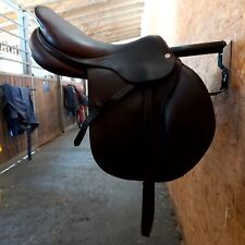 Springsattel cwd dunkelbraun gebraucht kaufen  München