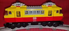 Lego 7740 personenzug gebraucht kaufen  Haunetal