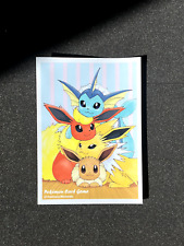 Japanese exclusive pokemon for sale  LONDON