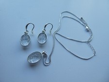 crystal set jewellery for sale crystal set jewellery for sale HYDE