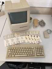 Macintosh classic m1420 d'occasion  Rocquigny