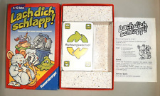 Rar komplett lach gebraucht kaufen  Illertissen