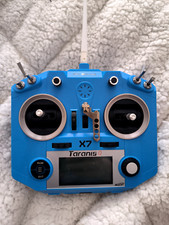 Radiocomande frsky taranis d'occasion  Creil