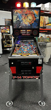 1987 tomcat pinball for sale  Jupiter