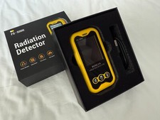 5000 geiger counter for sale  REDHILL