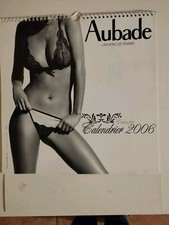 Calendrier 2006 collection d'occasion  Mignaloux-Beauvoir