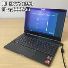 Notebook HP ENVY x360 13-ag0009au eletrodomésticos notebook PC hobby d14 comprar usado  Enviando para Brazil