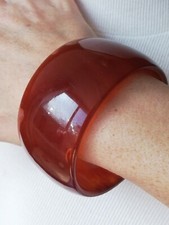 Bracelet jonc ancien d'occasion Bracelet jonc ancien d'occasion  Quimper