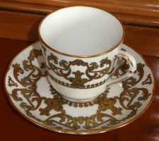 Tasse cafe porcelaine d'occasion Tasse cafe porcelaine d'occasion  Plomelin