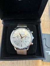 Thomas sabo chronograph gebraucht kaufen  Reisbach