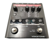 Helicon harmony vocal d'occasion  Expédié en Belgium