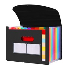Cartella porta documenti usato  Italia