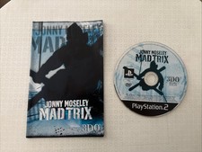 Jonny moseley mad for sale  Shipping to Ireland