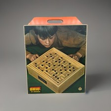Labyrintspel labyrinth spiel gebraucht kaufen  Remseck am Neckar