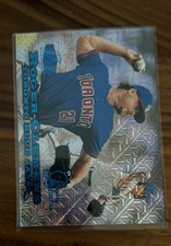 1998 roger clemens for sale  Henderson