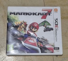 Nintendo mario kart d'occasion  Auxerre