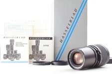 Lente Hasselblad Carl Zeiss Sonnar CF 250mm F5.6 Superachromat NUEVO JAPÓN comprar usado  Enviando para Brazil