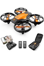 4drc mini drone for sale  HULL