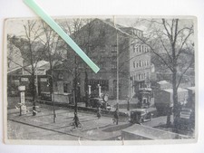 Alte postkarte autobahnhof gebraucht kaufen  Schwerin-Umland IV