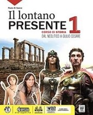 Lontano presente storia usato  Acqualagna