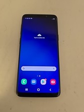 Samsung galaxy g960f for sale  BEDFORD