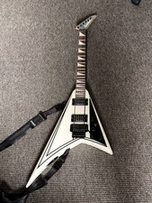 Jackson randy rhoads for sale  MOTHERWELL