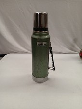 Vintage green aladdin for sale  Pekin