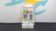 Jim catfish hunter for sale  Stockton