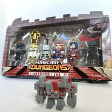 Minecraft dungeons battle for sale  Lawton