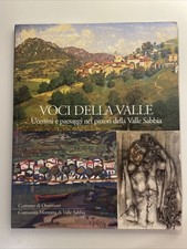 Voci della valle usato  Rezzato