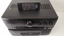 Amplificatore kenwood a45 usato  Trani