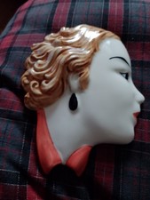 Vintage moorland pottery for sale  IRVINE