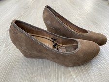 Tamaris keilpumps pumps gebraucht kaufen  Planegg