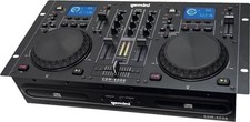 DJ-CD-/MP3-Player gebraucht kaufen  Genderkingen