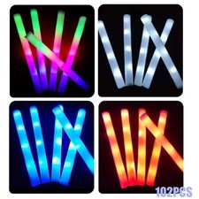 102pcs led foam for sale  Ontario