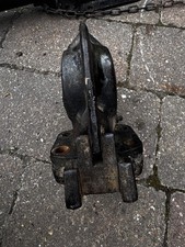 Nato towing hitch for sale  STOKE-ON-TRENT
