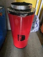Rhino ultra silenced for sale  FELTHAM