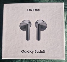Samsung galaxy buds3 for sale  DUMFRIES