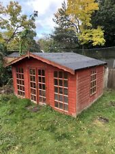 10ft x 10ft shed for sale  LONDON