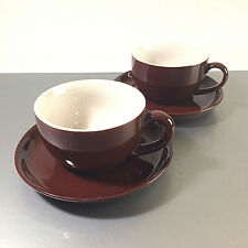 Cappuccinotassen kaffeetassen  gebraucht kaufen  Weilerswist