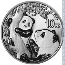 China panda 2021 usato  Montecatini Terme