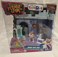 Animal jam snow for sale  Wading River