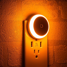 Night light plug for sale  Denver