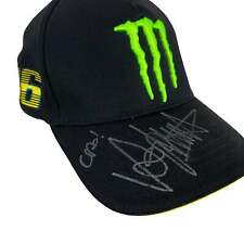 Valentino rossi signed for sale  Corpus Christi