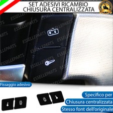 Set ricambio per usato  Napoli