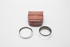 Rollei rolleiflex heidosmat d'occasion  Expédié en Belgium