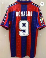 Maglia ronaldo calcio usato  Spigno Saturnia